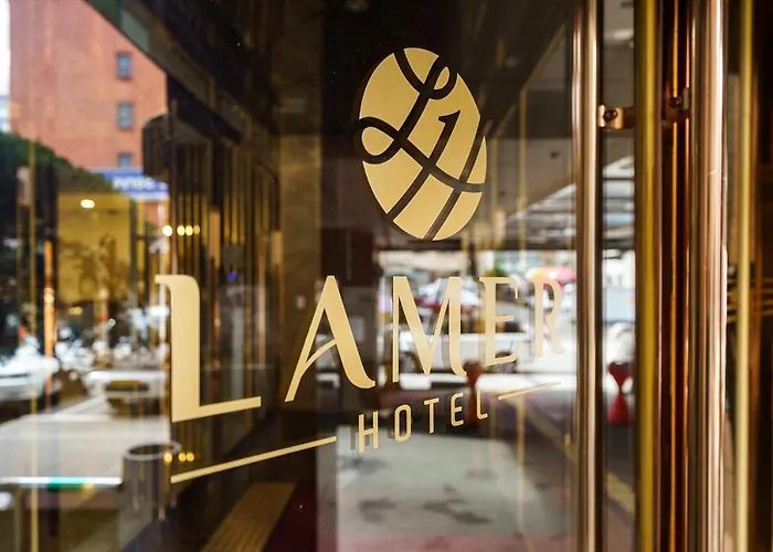 Lamer Hotel