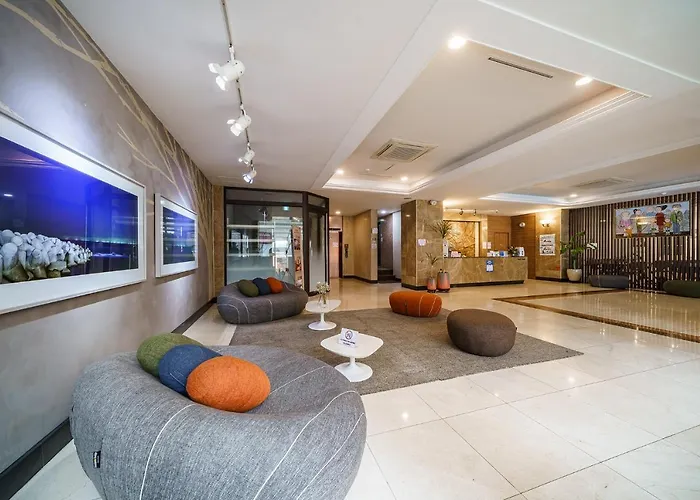 Lamer Hotel